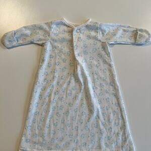 Duck: Premie Carters Onsie